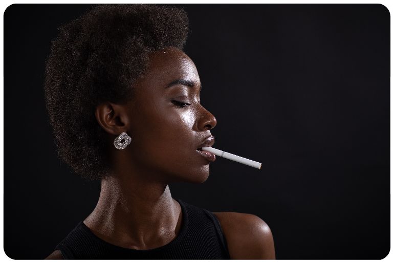 utiliser cigarette électronique